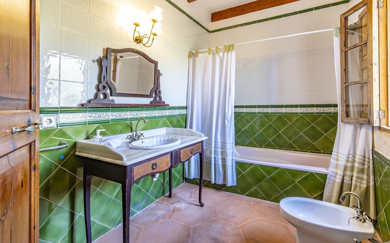 Finca/Casa Rural de 5 habitaciones en Porreres en venta con piscina garaje - 2.200.000 € (Ref: 9521782)