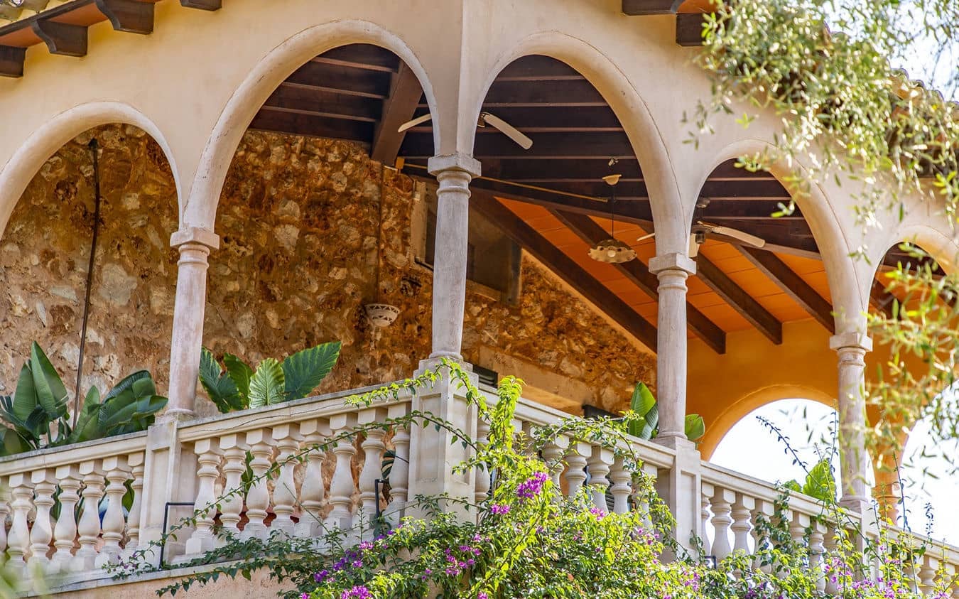 Finca/Casa Rural de 5 habitaciones en Porreres en venta con piscina garaje - 2.200.000 € (Ref: 9521782)