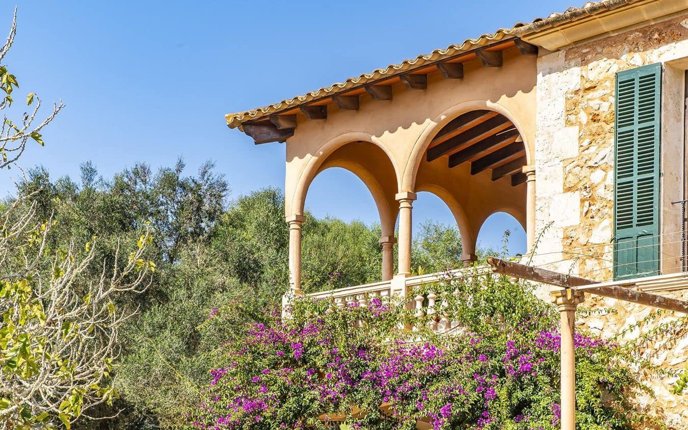 Finca/Casa Rural de 5 habitaciones en Porreres en venta con piscina garaje - 2.200.000 € (Ref: 9521782)