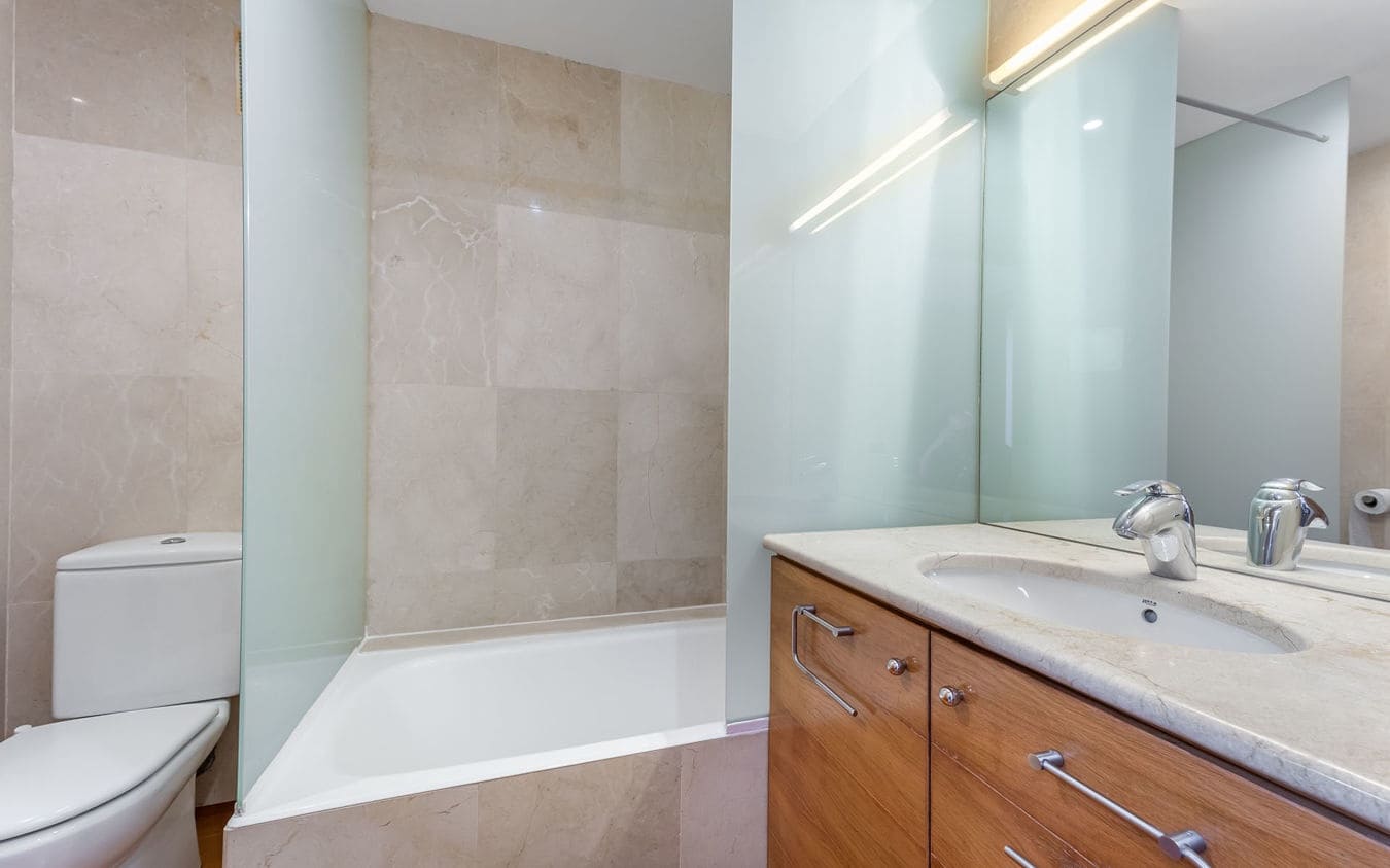 4 soverom Penthouse til salgs i Palma de Mallorca med svømmebasseng garasje - € 1 950 000 (Ref: 9521783)