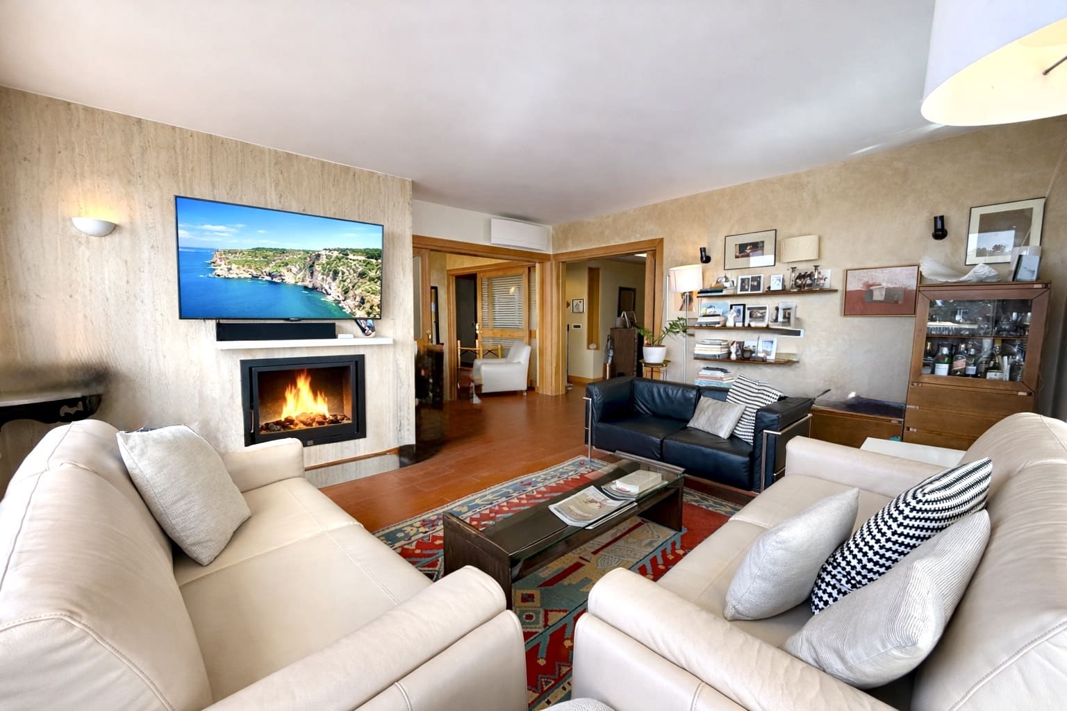 Ático de 4 habitaciones en Palma de Mallorca en venta con piscina garaje - 1.795.000 € (Ref: 9521783)