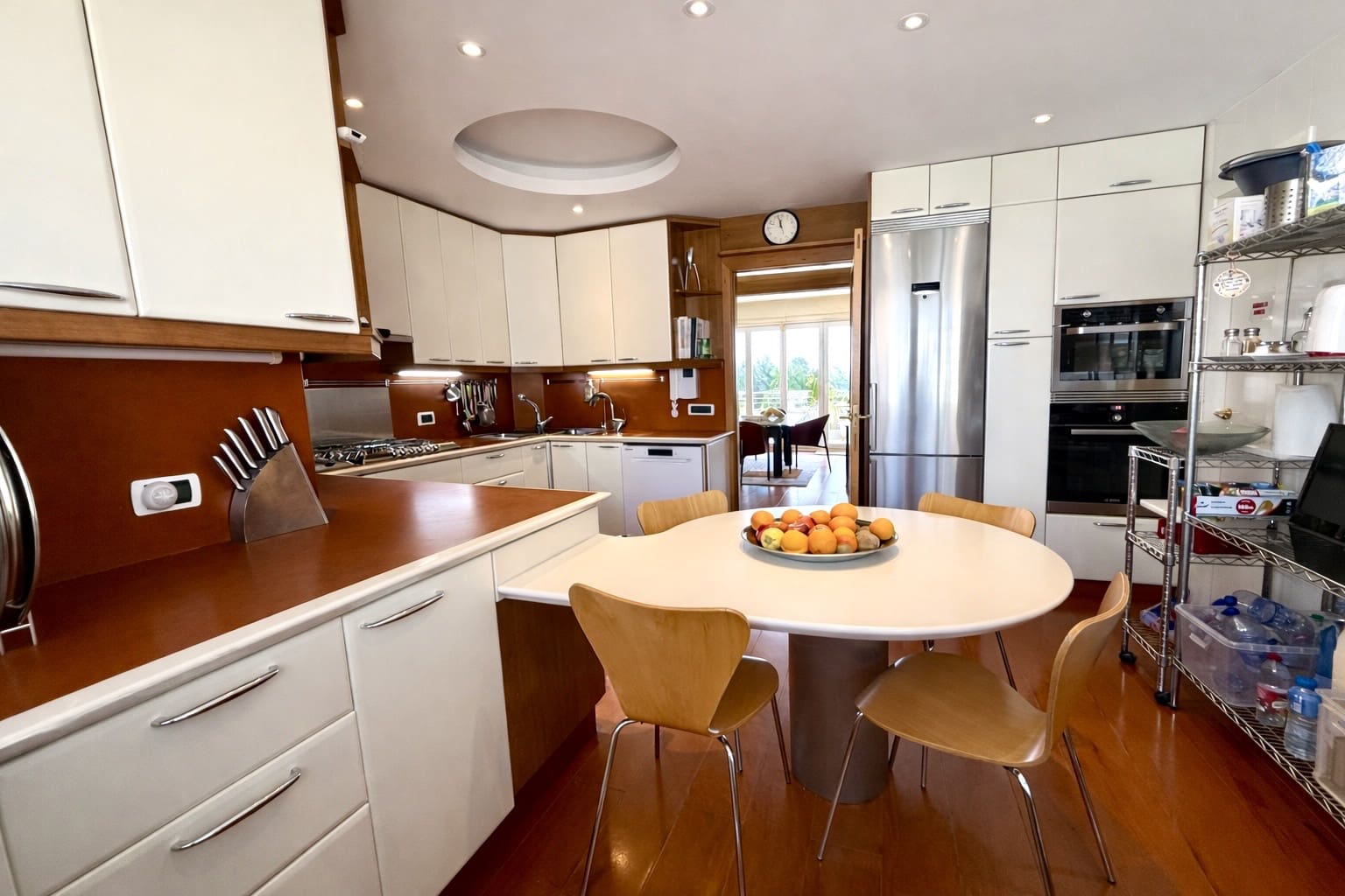 Ático de 4 habitaciones en Palma de Mallorca en venta con piscina garaje - 1.795.000 € (Ref: 9521783)