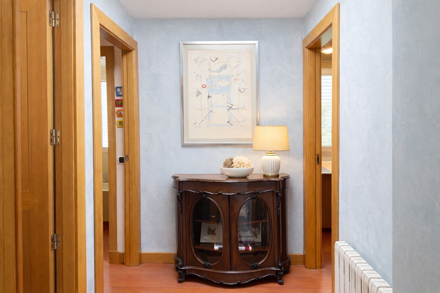 Ático de 4 habitaciones en Palma de Mallorca en venta con piscina garaje - 1.795.000 € (Ref: 9521783)