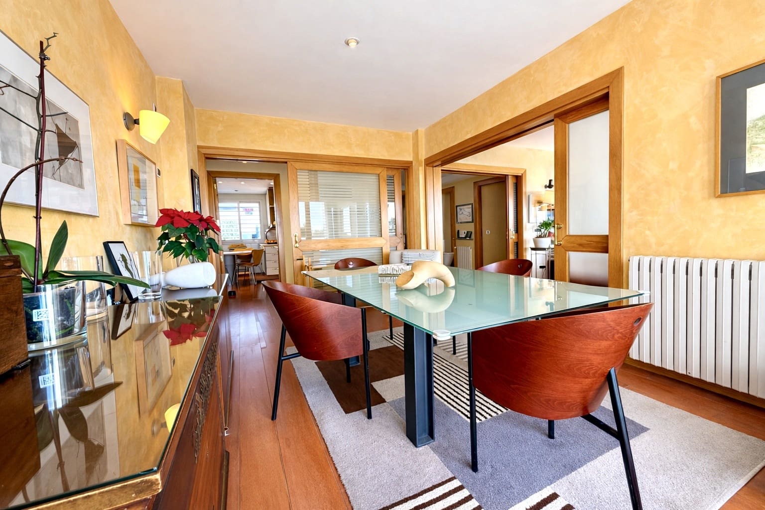 Ático de 4 habitaciones en Palma de Mallorca en venta con piscina garaje - 1.795.000 € (Ref: 9521783)