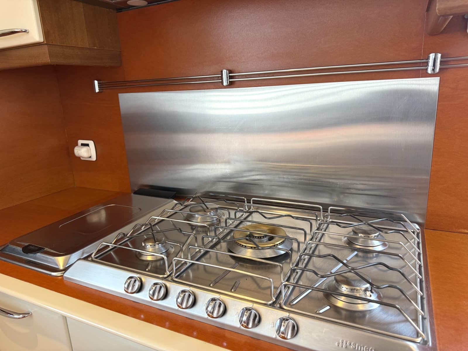 Ático de 4 habitaciones en Palma de Mallorca en venta con piscina garaje - 1.795.000 € (Ref: 9521783)