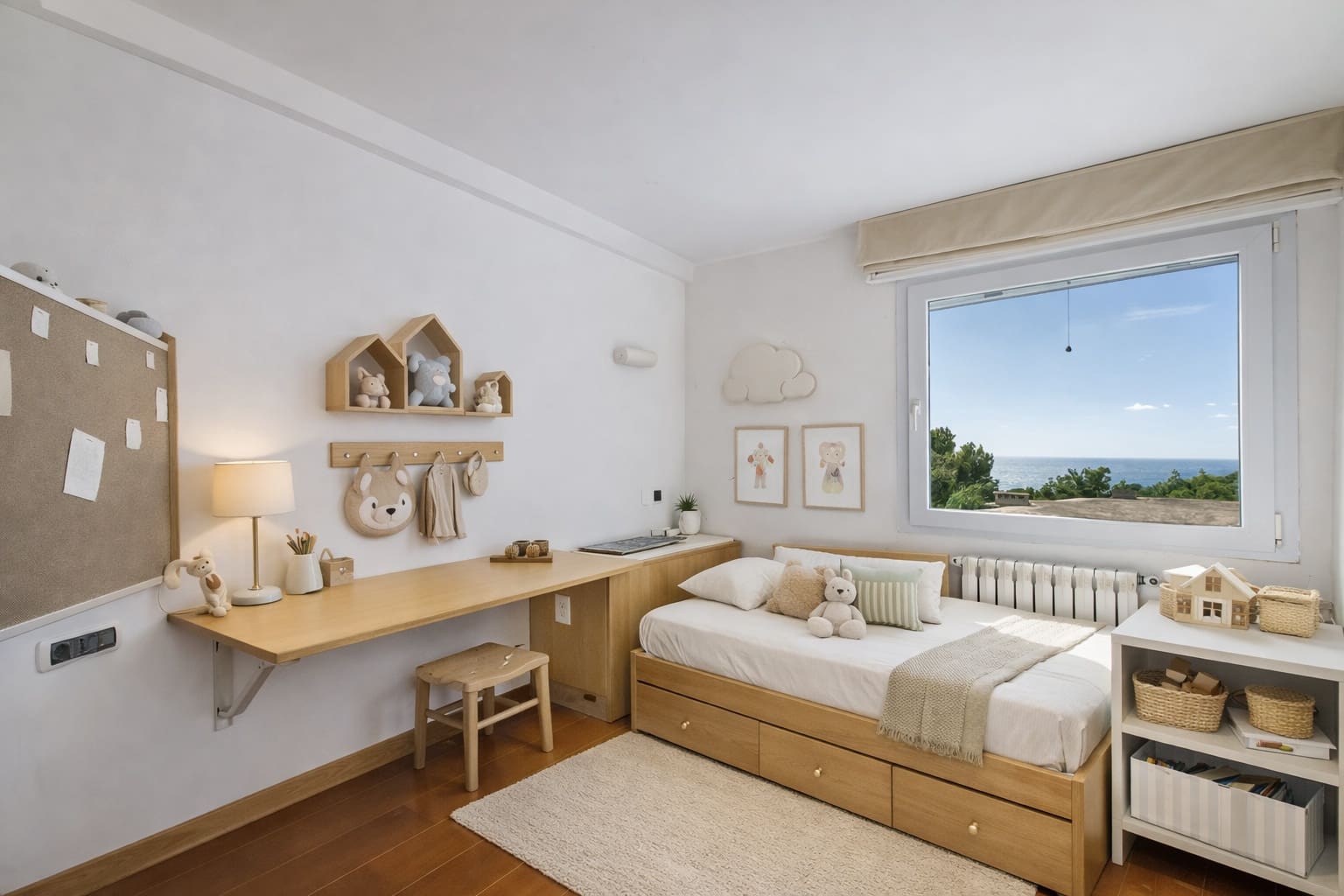 Ático de 4 habitaciones en Palma de Mallorca en venta con piscina garaje - 1.795.000 € (Ref: 9521783)