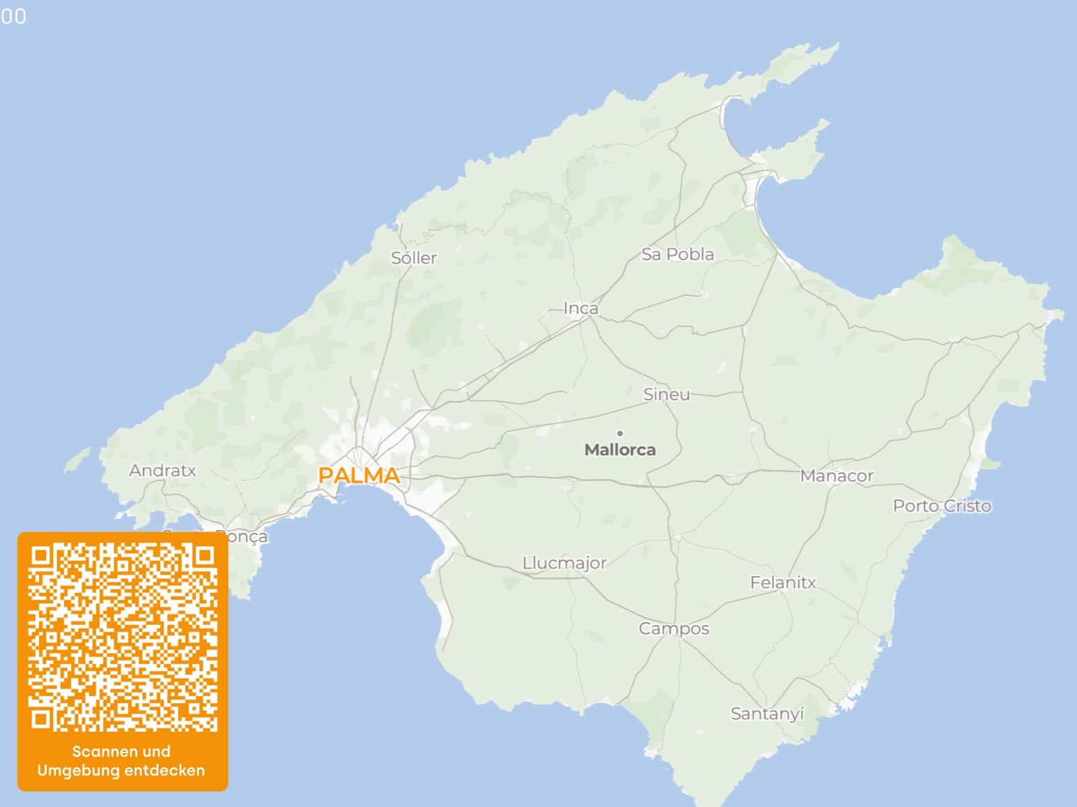 Ático de 4 habitaciones en Palma de Mallorca en venta con piscina garaje - 1.795.000 € (Ref: 9521783)