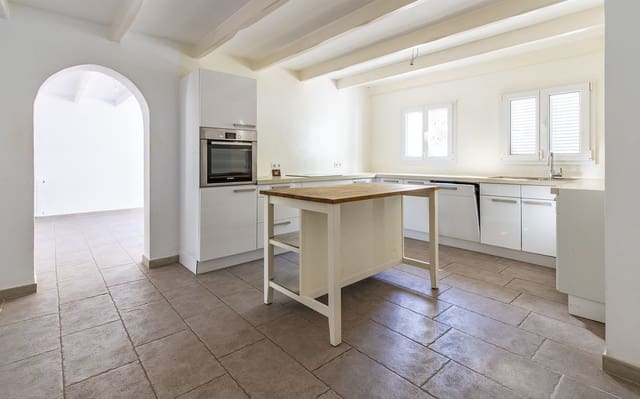 5 chambre Villa/Maison à vendre à Palmanova, Calvià avec piscine garage - 1 750 000 € (Ref: 9521784)