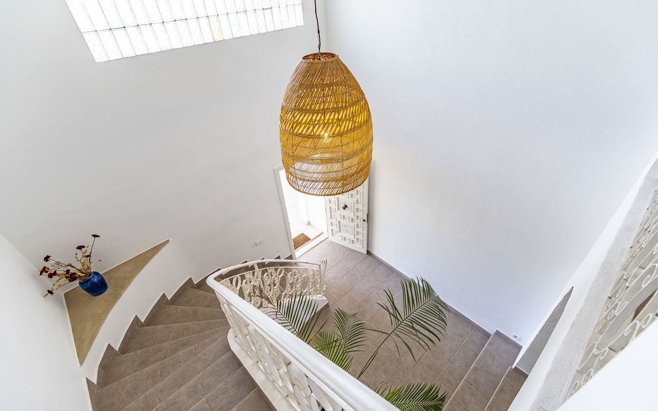 5 chambre Villa/Maison à vendre à Palmanova avec piscine garage - 1 750 000 € (Ref: 9521784)