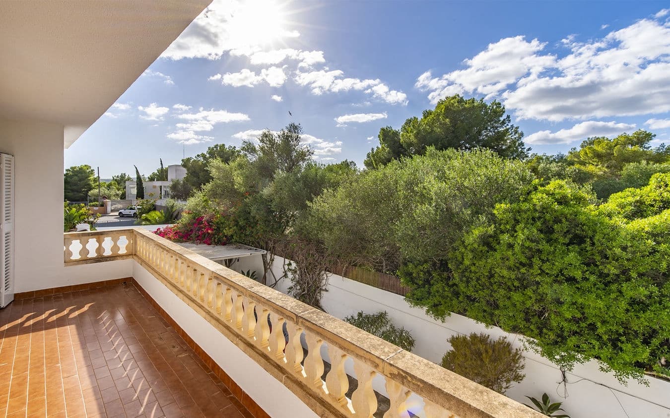 5 chambre Villa/Maison à vendre à Palmanova avec piscine garage - 1 750 000 € (Ref: 9521784)