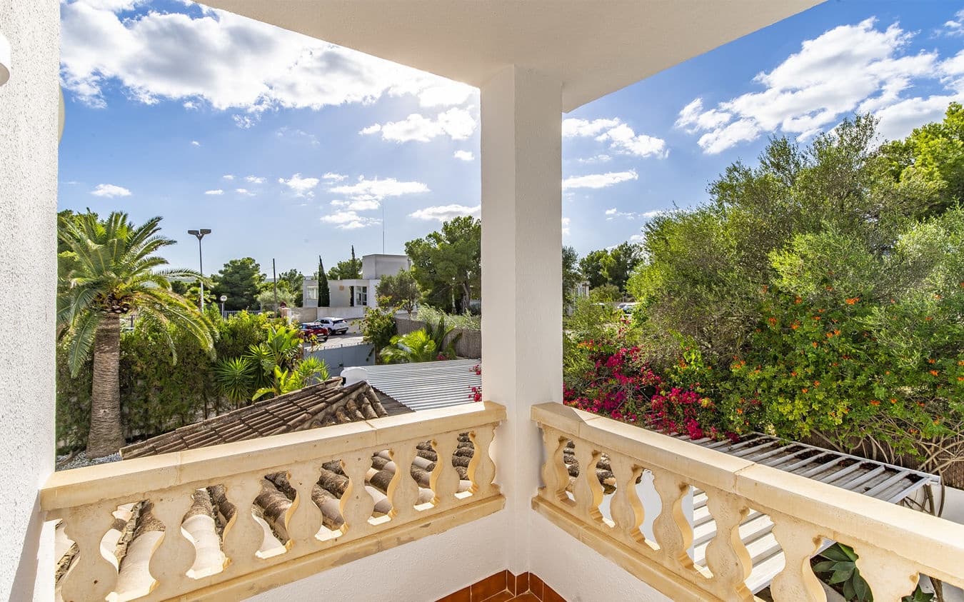 5 chambre Villa/Maison à vendre à Palmanova avec piscine garage - 1 750 000 € (Ref: 9521784)