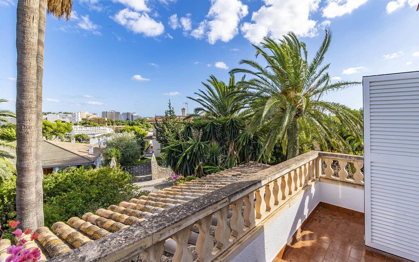 5 chambre Villa/Maison à vendre à Palmanova avec piscine garage - 1 750 000 € (Ref: 9521784)