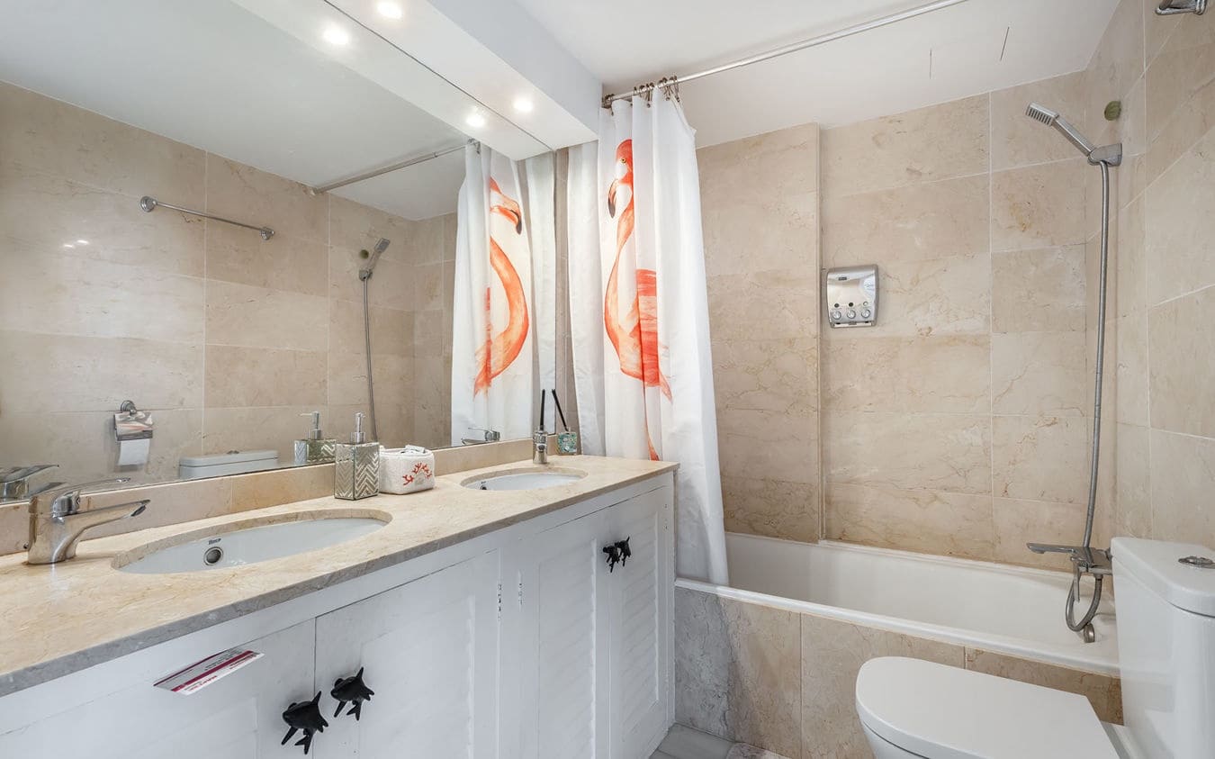 3 soverom Leilighet til salgs i Santa Ponsa med svømmebasseng garasje - € 1 480 000 (Ref: 9521785)