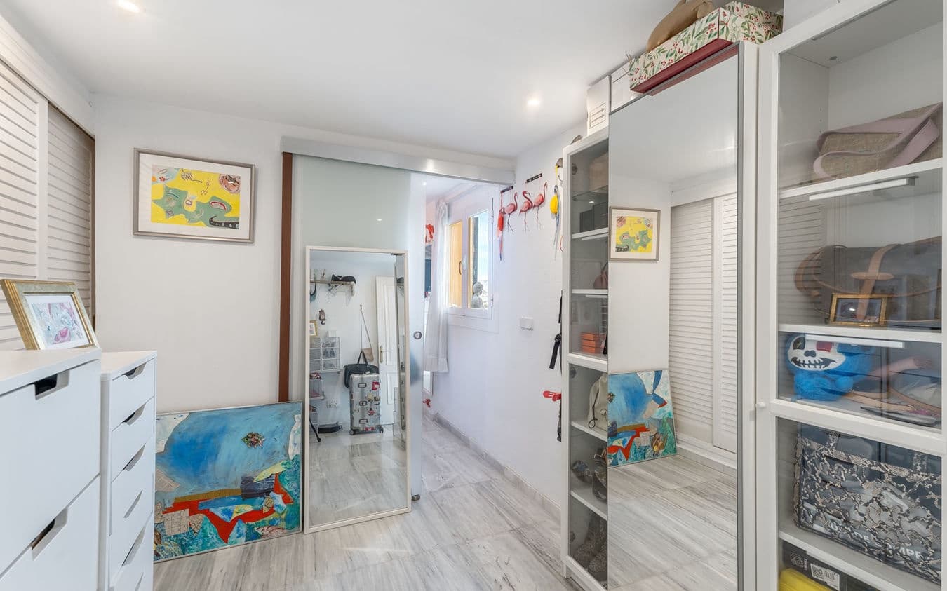 3 soverom Leilighet til salgs i Santa Ponsa med svømmebasseng garasje - € 1 480 000 (Ref: 9521785)