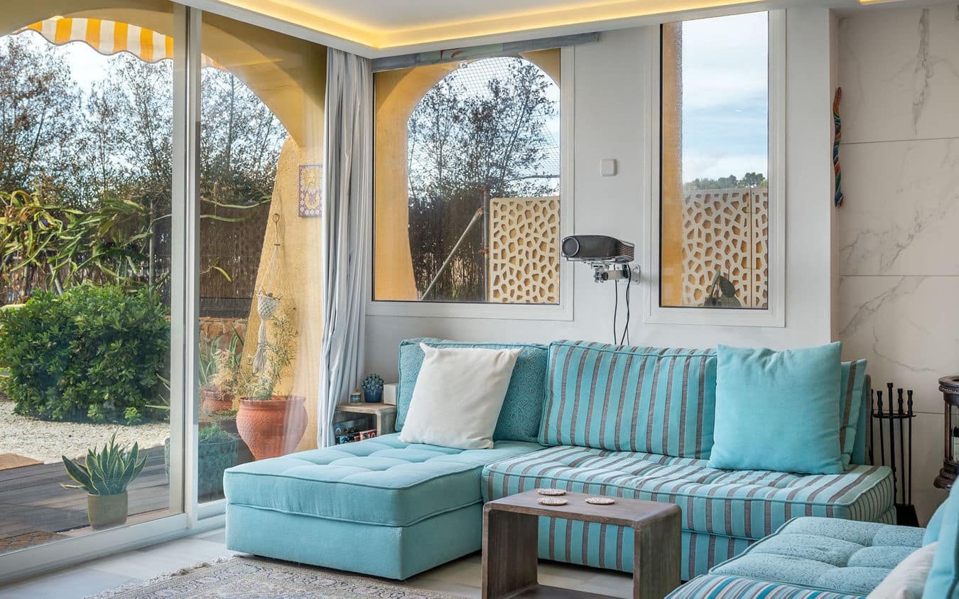 3 soverom Leilighet til salgs i Santa Ponsa med svømmebasseng garasje - € 1 480 000 (Ref: 9521785)