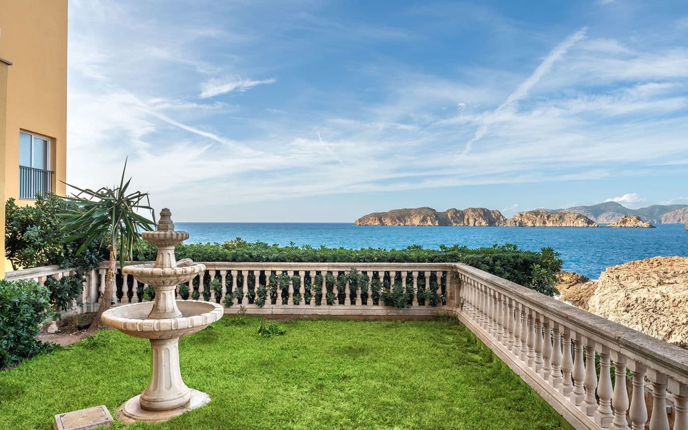 3 soverom Leilighet til salgs i Santa Ponsa med svømmebasseng garasje - € 1 480 000 (Ref: 9521785)