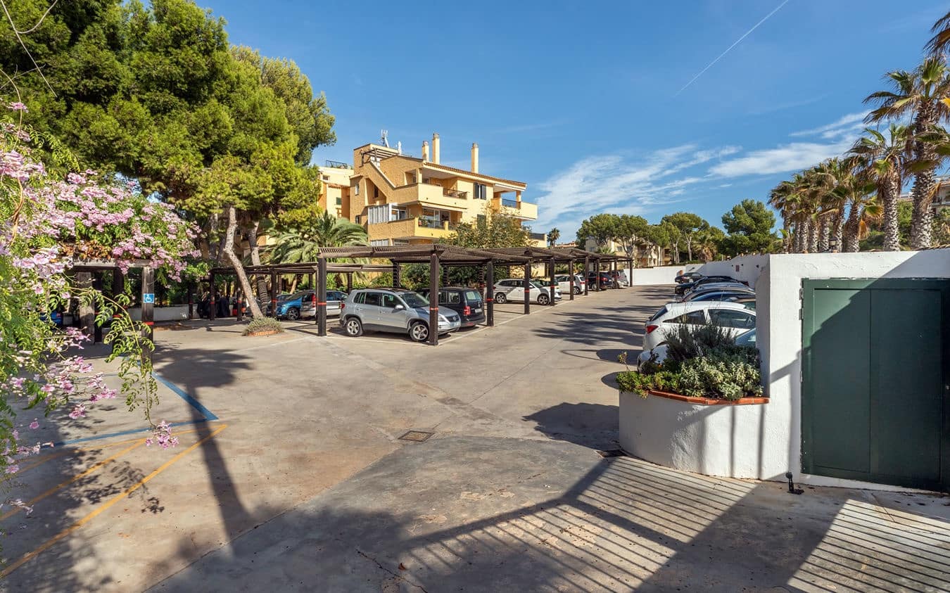 3 soverom Leilighet til salgs i Santa Ponsa med svømmebasseng garasje - € 1 480 000 (Ref: 9521785)