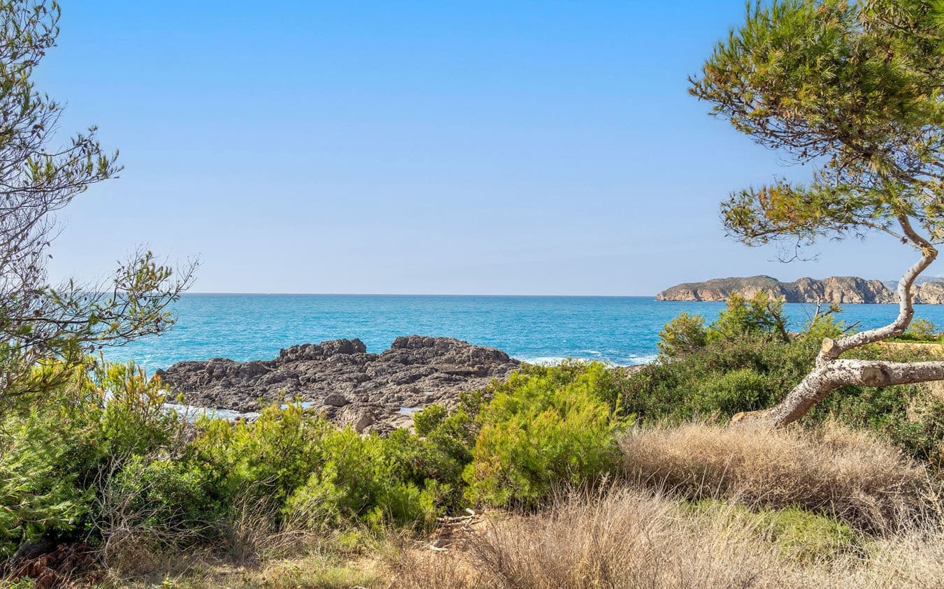 3 soverom Leilighet til salgs i Santa Ponsa med svømmebasseng garasje - € 1 480 000 (Ref: 9521785)