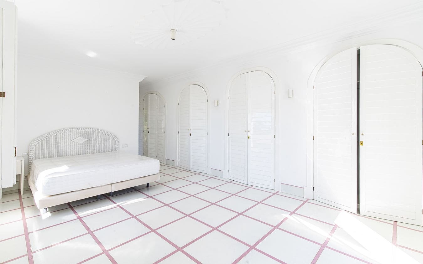 6 sypialnia Willa na sprzedaż w Palma de Mallorca z basenem garażem - 5 500 000 € (Ref: 9522844)