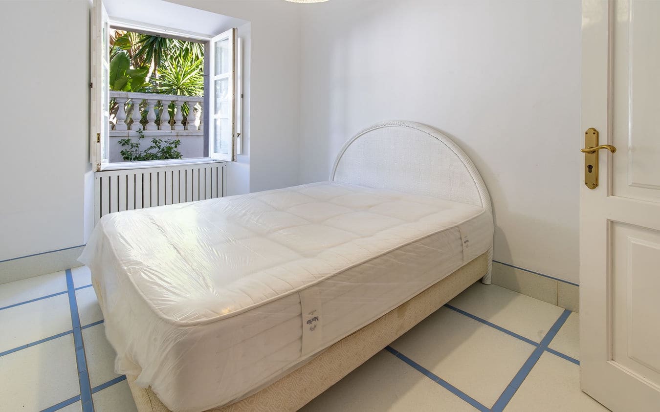 6 sypialnia Willa na sprzedaż w Palma de Mallorca z basenem garażem - 5 500 000 € (Ref: 9522844)