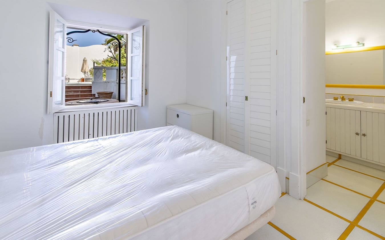 6 sypialnia Willa na sprzedaż w Palma de Mallorca z basenem garażem - 5 500 000 € (Ref: 9522844)