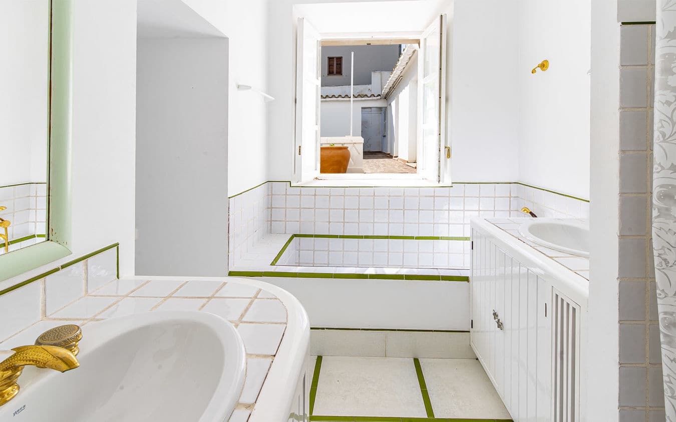 6 sypialnia Willa na sprzedaż w Palma de Mallorca z basenem garażem - 5 500 000 € (Ref: 9522844)