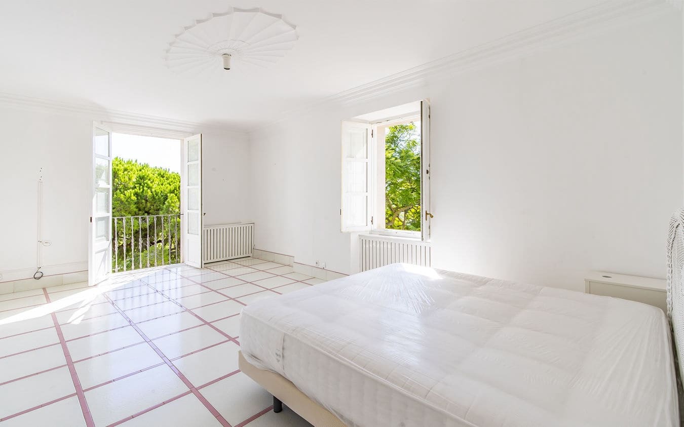 6 sypialnia Willa na sprzedaż w Palma de Mallorca z basenem garażem - 5 500 000 € (Ref: 9522844)