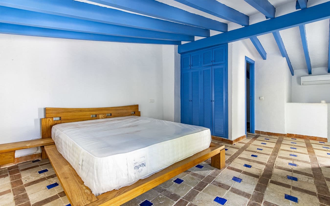 6 sypialnia Willa na sprzedaż w Palma de Mallorca z basenem garażem - 5 500 000 € (Ref: 9522844)