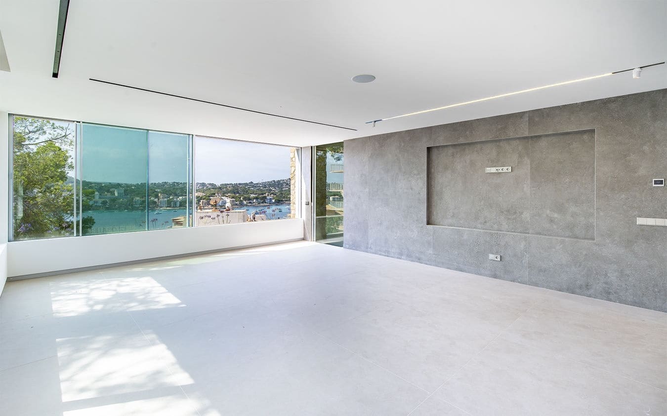 Chalet de 5 habitaciones en Santa Ponsa en venta con piscina garaje - 4.250.000 € (Ref: 9522845)