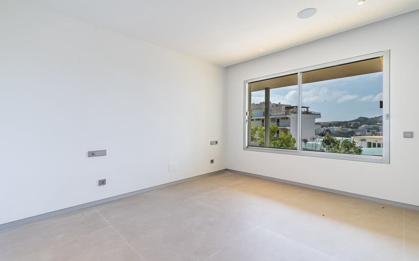 Chalet de 5 habitaciones en Santa Ponsa en venta con piscina garaje - 4.250.000 € (Ref: 9522845)