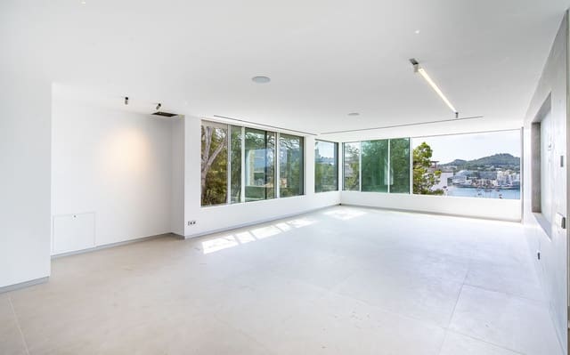 Chalet de 5 habitaciones en Santa Ponsa, Calvià en venta con piscina garaje - 4.250.000 € (Ref: 9522845)