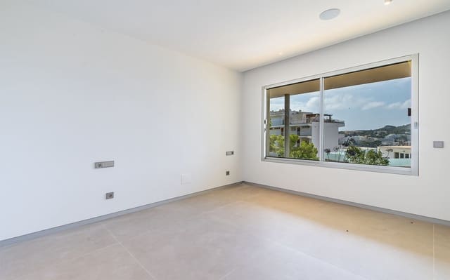 Chalet de 5 habitaciones en Santa Ponsa, Calvià en venta con piscina garaje - 4.250.000 € (Ref: 9522845)