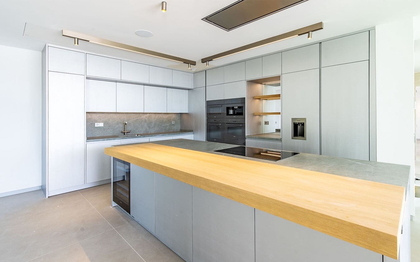 Chalet de 5 habitaciones en Santa Ponsa en venta con piscina garaje - 4.250.000 € (Ref: 9522845)