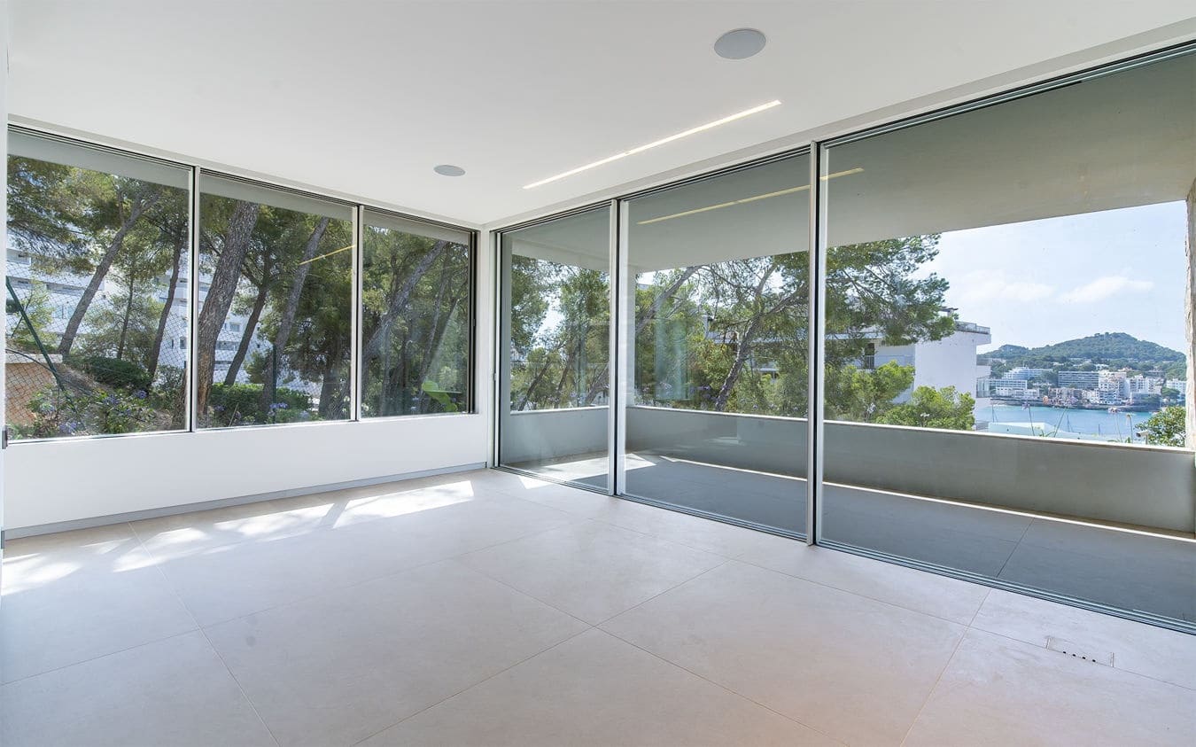 Chalet de 5 habitaciones en Santa Ponsa en venta con piscina garaje - 4.250.000 € (Ref: 9522845)