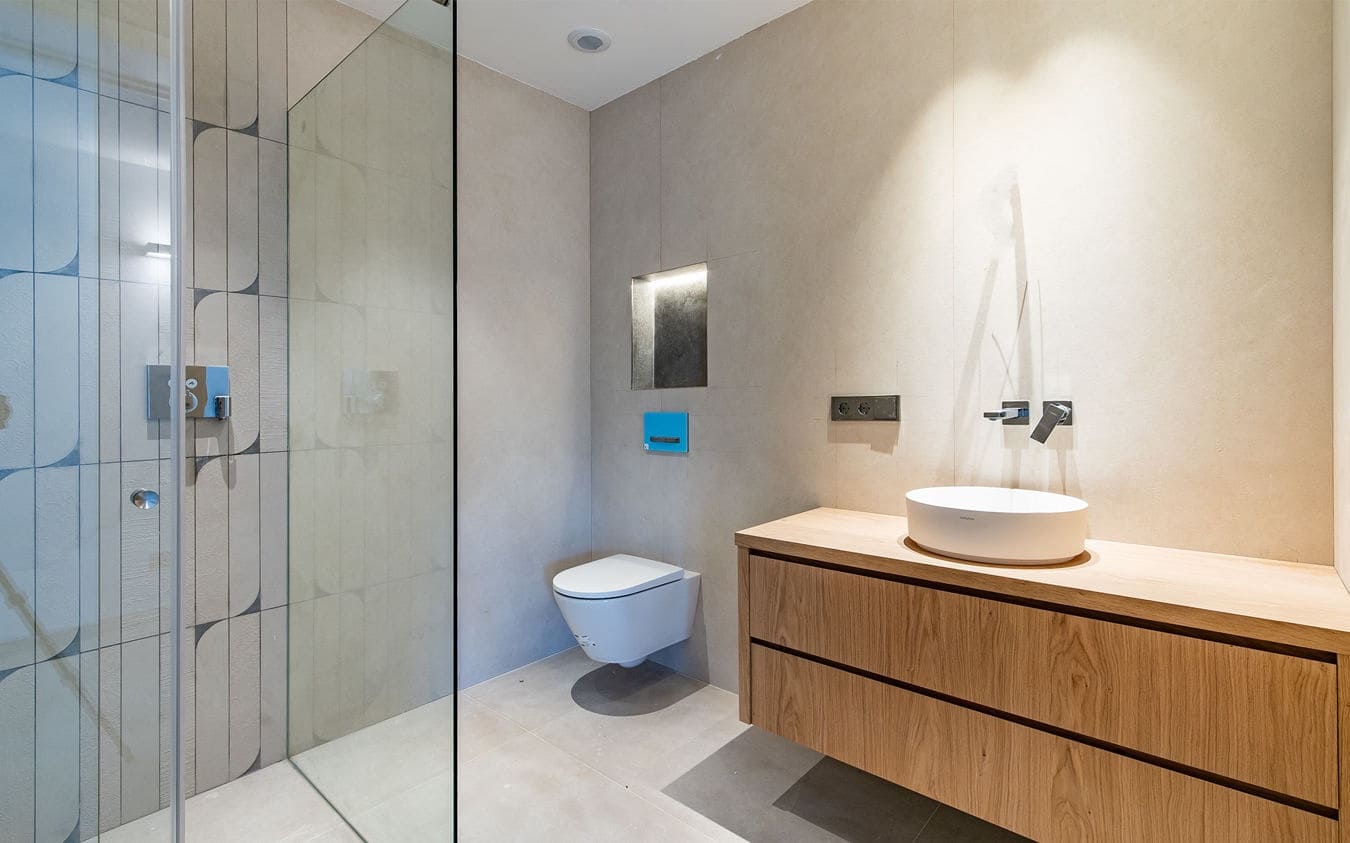 Chalet de 5 habitaciones en Santa Ponsa en venta con piscina garaje - 4.250.000 € (Ref: 9522845)