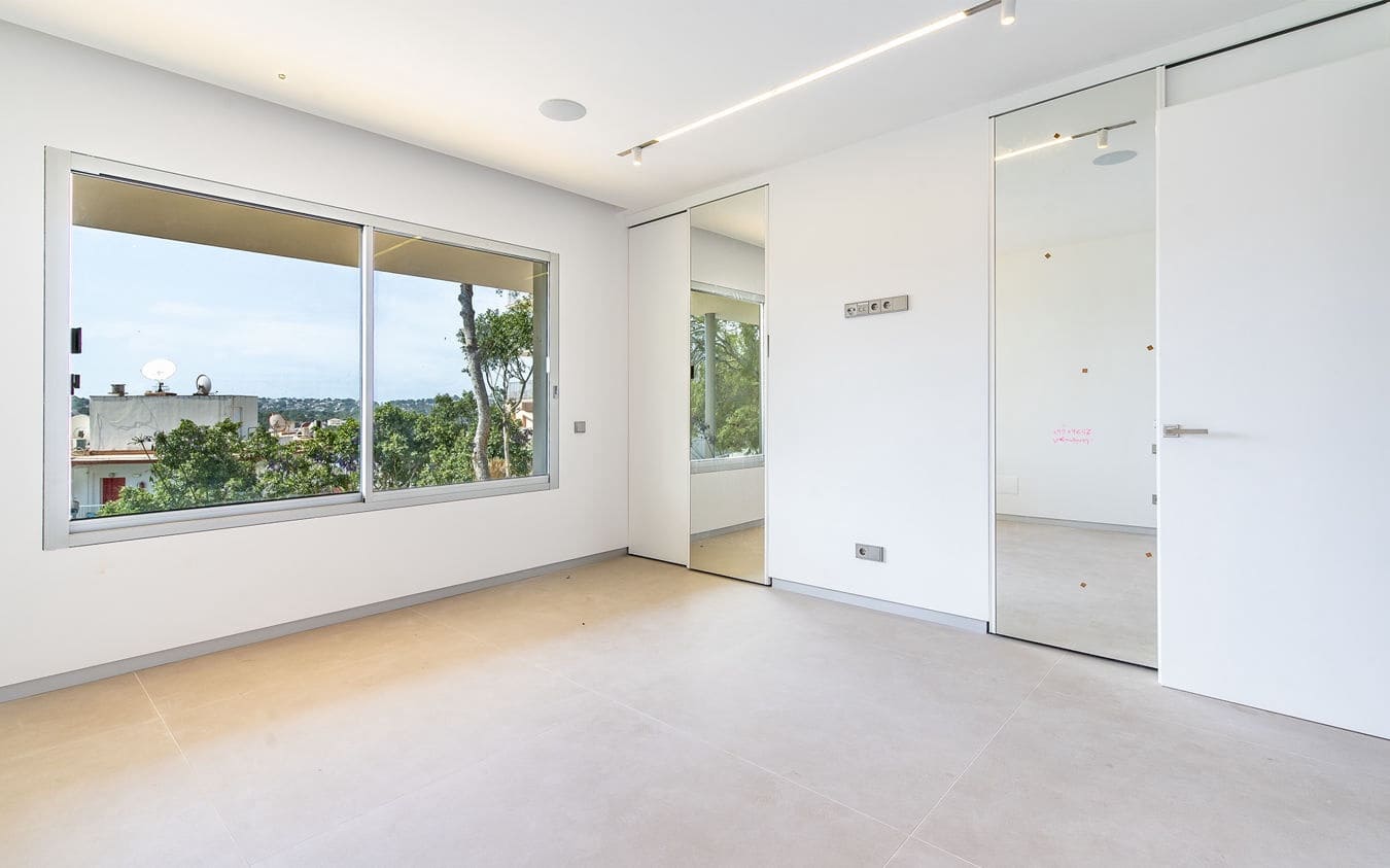 Chalet de 5 habitaciones en Santa Ponsa en venta con piscina garaje - 4.250.000 € (Ref: 9522845)