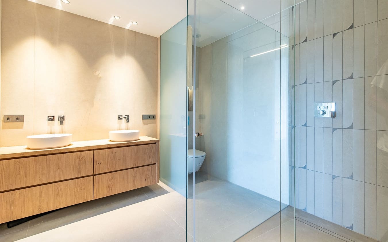 Chalet de 5 habitaciones en Santa Ponsa en venta con piscina garaje - 4.250.000 € (Ref: 9522845)