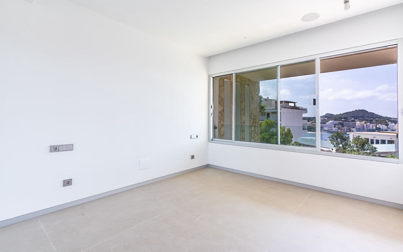 Chalet de 5 habitaciones en Santa Ponsa en venta con piscina garaje - 4.250.000 € (Ref: 9522845)