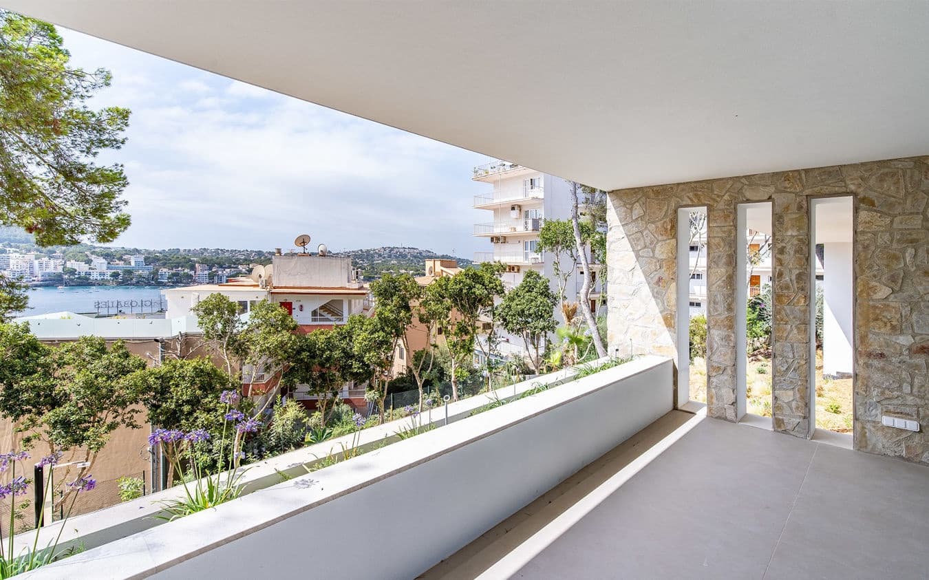 Chalet de 5 habitaciones en Santa Ponsa en venta con piscina garaje - 4.250.000 € (Ref: 9522845)