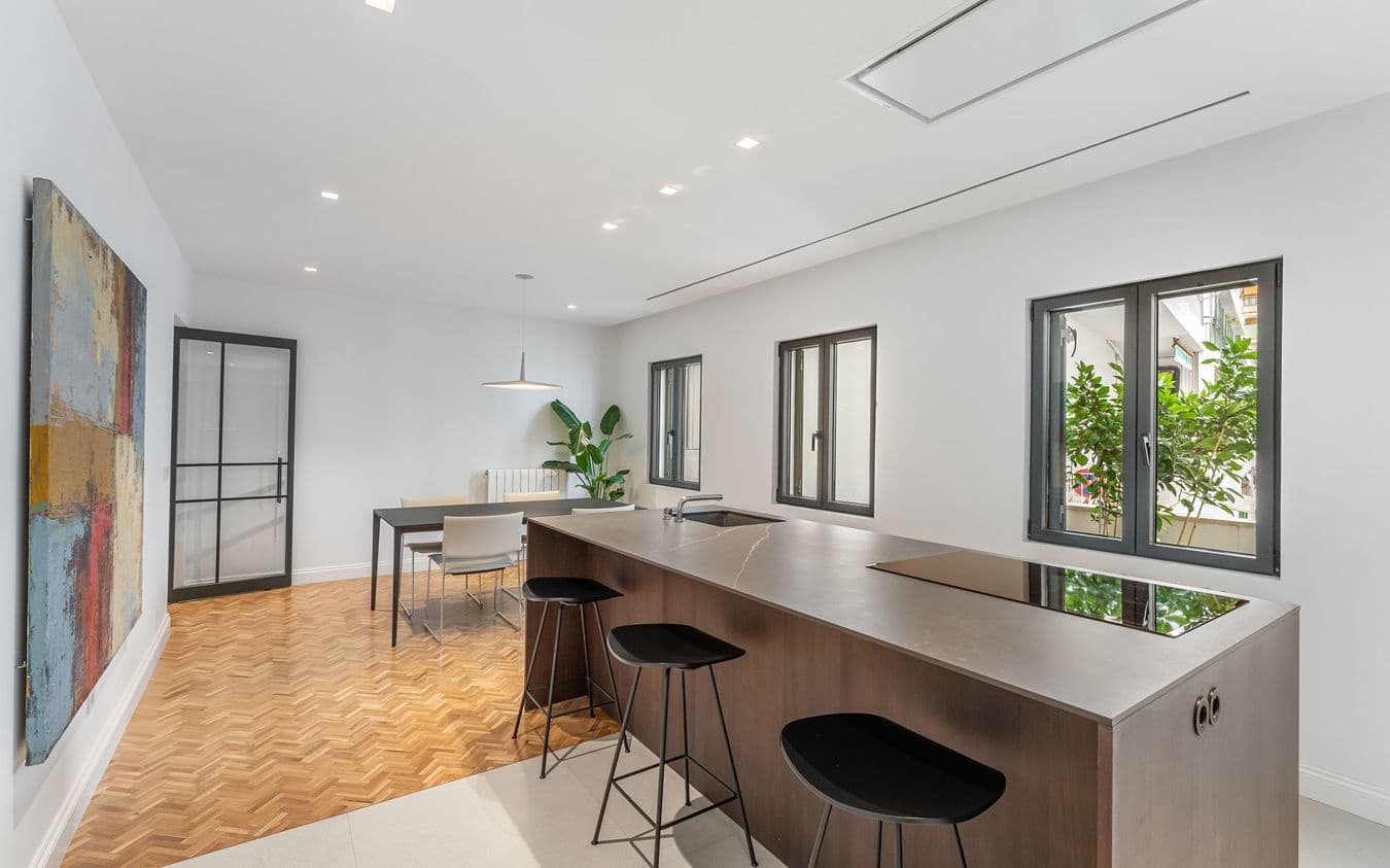 3 slaapkamer Appartement te koop in Palma de Mallorca - € 1.295.000 (Ref: 9522846)