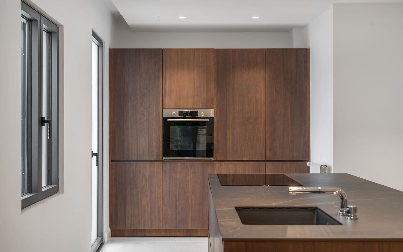 3 slaapkamer Appartement te koop in Palma de Mallorca - € 1.295.000 (Ref: 9522846)