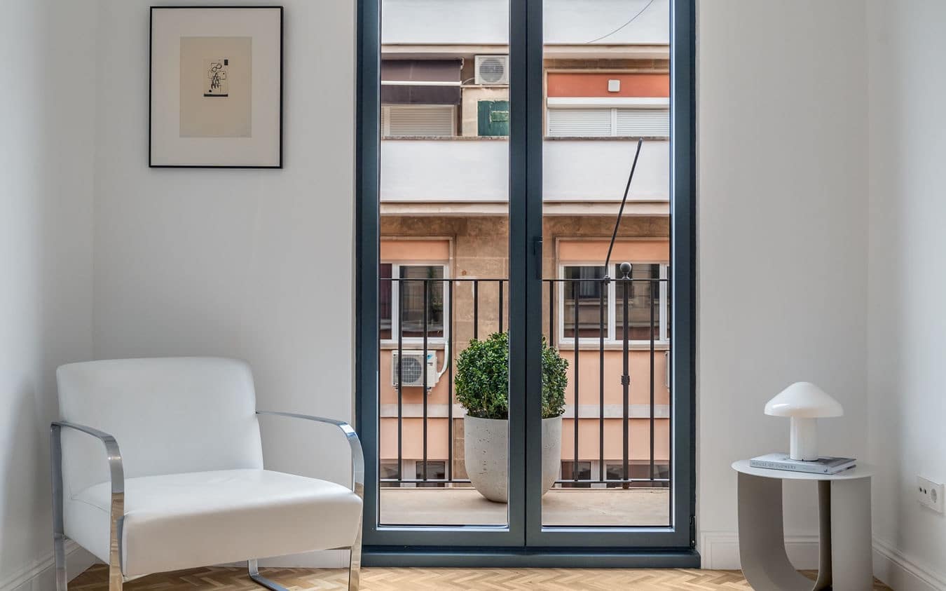 3 slaapkamer Appartement te koop in Palma de Mallorca - € 1.295.000 (Ref: 9522846)