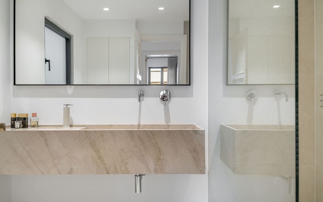 3 slaapkamer Appartement te koop in Palma de Mallorca - € 1.295.000 (Ref: 9522846)