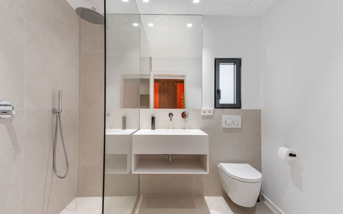 3 slaapkamer Appartement te koop in Palma de Mallorca - € 1.295.000 (Ref: 9522846)