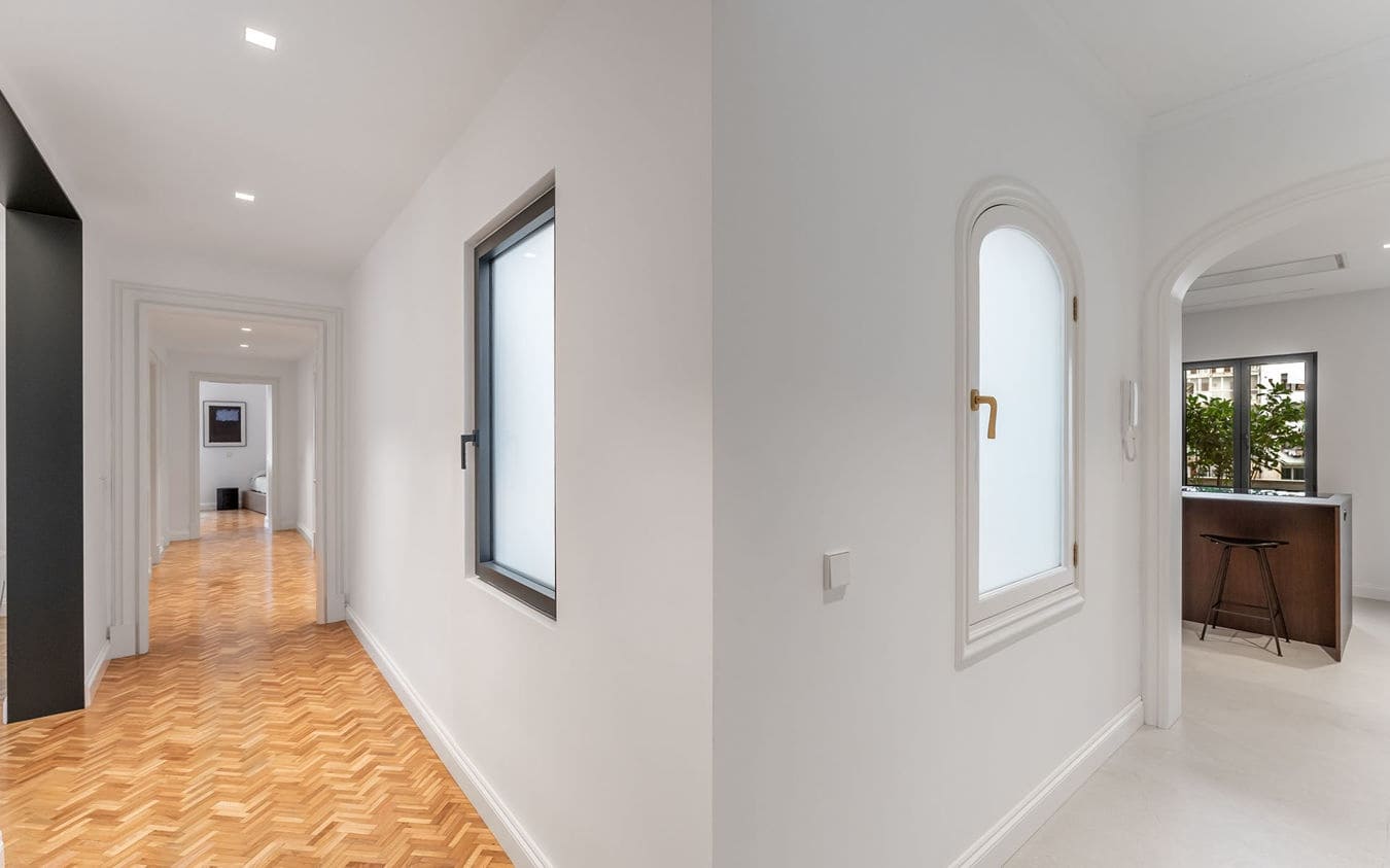 3 slaapkamer Appartement te koop in Palma de Mallorca - € 1.295.000 (Ref: 9522846)