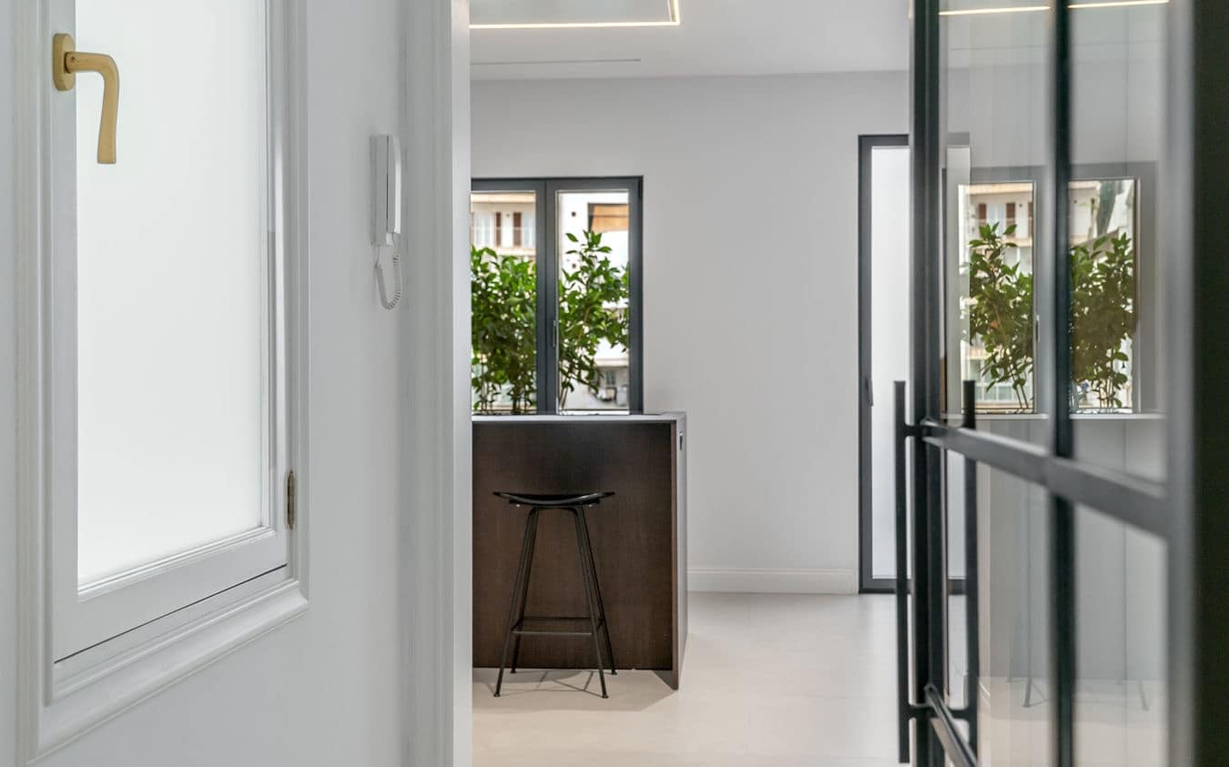 3 slaapkamer Appartement te koop in Palma de Mallorca - € 1.295.000 (Ref: 9522846)