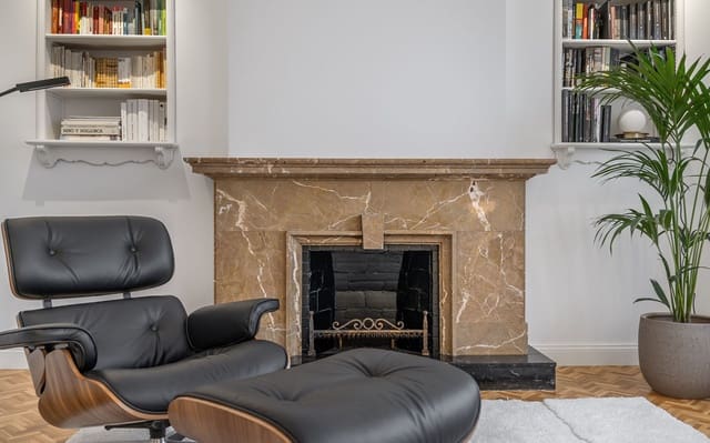 3 slaapkamer Appartement te koop in La Llotja - Born, Palma de Mallorca - € 1.295.000 (Ref: 9522846)