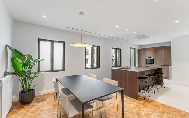 3 slaapkamer Appartement te koop in La Llotja - Born, Palma de Mallorca - € 1.295.000 (Ref: 9522846)