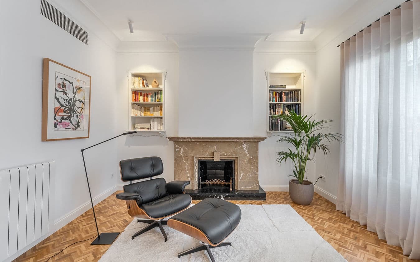 3 slaapkamer Appartement te koop in Palma de Mallorca - € 1.295.000 (Ref: 9522846)