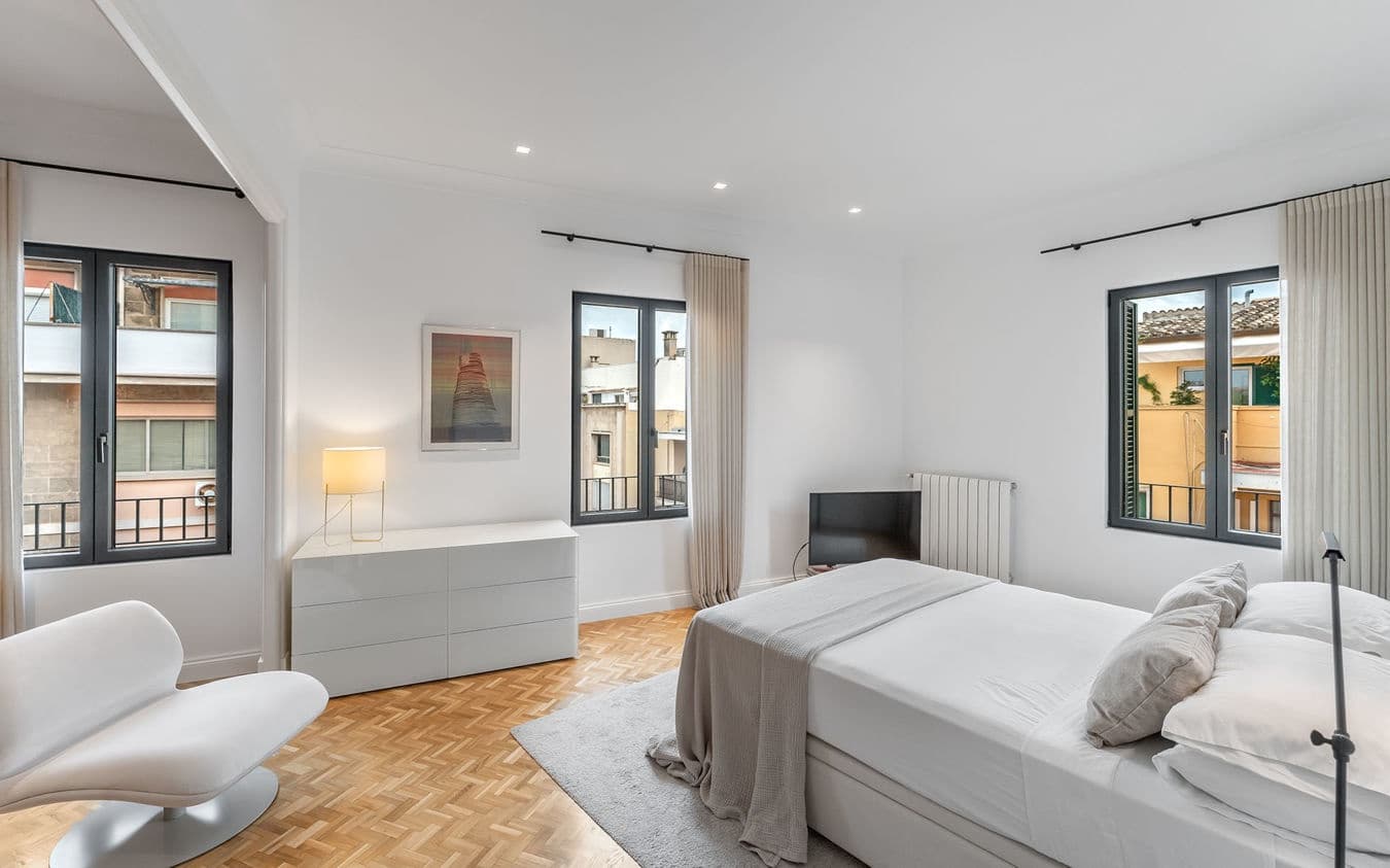 3 slaapkamer Appartement te koop in Palma de Mallorca - € 1.295.000 (Ref: 9522846)